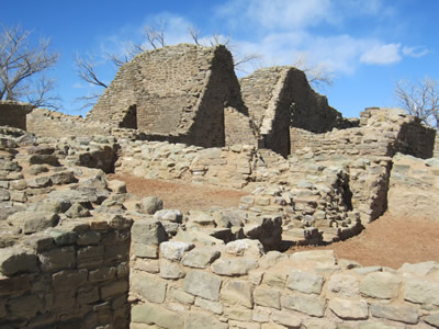 ruinsinbandelier